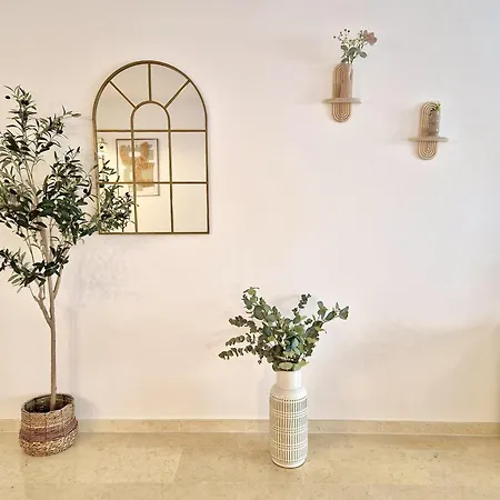 Appartamento Sr Santa Maria Hills