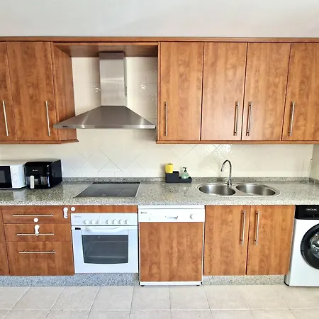 Appartamento Sr Santa Maria Hills *