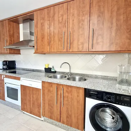 Appartamento Sr Santa Maria Hills